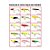 Isca Artificial CMC Stick 75mm/10g - Cor 26 - Imagem 2