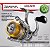 Molinete Daiwa Revros 8 Rol Inox Drag 2kg-6kg - Imagem 2