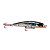 Isca Artificial Marine Rei do Rio 120 12cm/20g - Cor N1 - Imagem 1