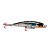 Isca Artificial Marine Rei do Rio 95 9,5cm/11g - Cor N1 - Imagem 1
