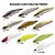 Isca Artificial Marine Raptor 70 7cm/7,5g - Cor N6 - Imagem 2