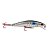 Isca Artificial Marine Raptor 70 7cm/7,5g - Cor N1 - Imagem 1