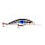 Isca Artificial Marine MiniMax 50S 5cm/7g - Cor N1 - Imagem 1