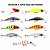 Isca Artificial Marine MiniMax 50S 5cm/7g - Cor OGT - Imagem 2