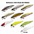 Isca Artificial Marine Raptor 120 12cm/24,5g - Cor N2 - Imagem 2