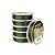 Linha Monofilamento Mazzaferro Dourado Top Force 100m (Unidade) - Imagem 1