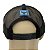 Boné Cap Trucker Ghuzerá Premium Azul Claro - Imagem 3