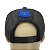 Boné Cap Trucker Ghuzerá Premium Azul Escuro - Imagem 3