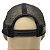Boné Cap Trucker Ghuzerá Premium Preto - Imagem 3
