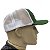 Boné Cap Trucker Ghuzerá Premium Verde - Imagem 2