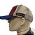 Boné Cap Trucker Ghuzerá Premium Vermelho - Imagem 2