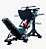 Profissional - Leg Press 45º - Chrome - Imagem 1