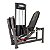 Leg Press Horizontal - Icon - Imagem 1