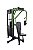 Voador Peitoral Dorsal - Icon - Imagem 1