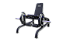 Cadeira Extensora Unilateral - Axis - Imagem 1