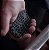 PROTETOR PALMAR OCTO MAXGRIP FIBER BLACK - Imagem 3