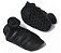 PROTETOR PALMAR OCTO MAXGRIP FIBER BLACK - Imagem 1