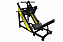 Leg Press 45º Chassi Duplo - Icon - Imagem 1