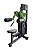 ELEVACAO LATERAL SENTADA COM CARGA ICON - Imagem 1