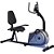 BICICLETA HORIZONTAL MAGNÉTICA WRB300 WINNER - Imagem 1