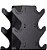 RACK PARA 10 PARES DE HALTERES PRO SPORT - Imagem 2
