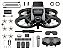 DJI Avata Fly More Kit combo - Imagem 1