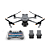 DJI MAVIC 3 PRO FLY MORE COMBO (DJI RC) - Imagem 1