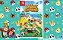 [VOCÊ PODERÁ JOGAR DIA 30/05/2024] Jogo Animal Crossing New Horizon Nintendo Switch - Imagem 1