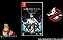 [DISPONÍVEL] Jogo The Ghostbusters Remaster - OS CAÇA FANTASMAS REMASTER - Imagem 1