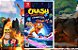[VOCÊ PODERÁ JOGAR DIA 29/05/2024] Jogo Crash Bandicoot 4 Its About Time Nintendo Switch - Imagem 1