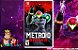 [VOCÊ PODERÁ JOGAR DIA 08/04/2024] Metroid Dread Nintendo Switch - Imagem 1