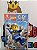 [DISPONÍVEL] LEGO CITY UNDERCOVER FÍSICO APENAS SÃO PAULO (Classificação AZUL) - Imagem 1