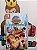 [DISPONÍVEL] STREET FIGHTER 30 ANNIVERSARY COLLECTION FÍSICO APENAS SÃO PAULO (Classificação AZUL) - Imagem 1