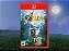 [DISPONÍVEL] THE LEGEND OF ZELDA OCARINA OF TIME FÍSICO APENAS SÃO PAULO (Classificação AMARELO) - Imagem 1