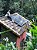 Instalação de Energia Solar Off Grid em Sitio Casa fazendas - Imagem 3
