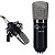 Microfone Bm700 Condensador Cardioide Giant Innovation - Imagem 1