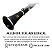 Clarinete Sib Konig Profissional Completo com Estojo e Acessórios - Imagem 4