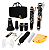 Clarinete Sib Konig Profissional Completo com Estojo e Acessórios - Imagem 7