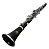 Clarinete Sib Konig Profissional Completo com Estojo e Acessórios - Imagem 9