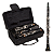 Clarinete Sib Konig Profissional Completo com Estojo e Acessórios - Imagem 10