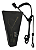 Correia Sax Alto Ajustável com Suporte Confortável - Imagem 8