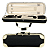 Estojo Case Retangular para Violino 4/4 Extra Luxo Térmico Resistente - Imagem 8