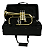 Flugelhorn Sib Konig com Gatilho Laqueado Completo com Estojo Profissional - Imagem 6