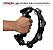 Pandeiro Meia Lua Konig Simples para Percussão - Imagem 2