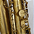 Sax Alto Konig Custom Profissional Fosco Luxo Completo com Estojo - Imagem 10