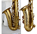 Sax Alto Konig Custom Profissional Fosco Luxo Completo com Estojo - Imagem 11