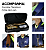 Sax Alto Konig Custom Profissional Fosco Luxo Completo com Estojo - Imagem 7