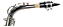 Sax Alto Konig Eb Prateado Completo com Estojo e Boquilha Profissional - Imagem 10