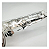 Sax Alto Konig Eb Prateado Completo com Estojo e Boquilha - Imagem 5