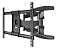 Suporte para TV 40 a 90” Articulado de Parede VESA OLED LED LCD Reforçado - Imagem 10